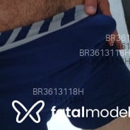 Acompanhante Cabelinho - Perfil