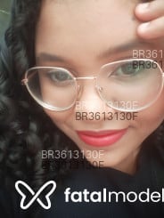 Acompanhante Vickye Silva - Perfil