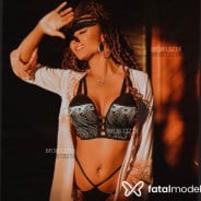 Acompanhante Júlia Rios - Perfil