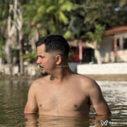 Acompanhante Daniel Vitoriano - Perfil