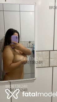 Acompanhante Byanca Silva - Perfil