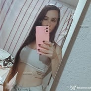 Acompanhante Bruna - Perfil
