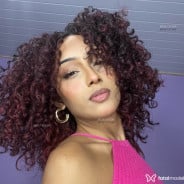 Acompanhante Beatriz Domingues - Perfil