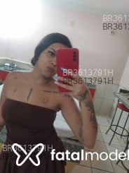 Acompanhante Lara Vitória - Perfil