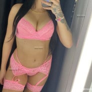 Acompanhante Ágatha Santtos - Perfil