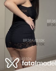 Acompanhante Antonella Sampaio - Perfil