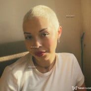 Acompanhante Leti Padilha - Perfil