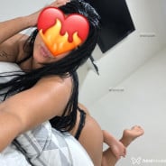 Acompanhante Nayzinha - Perfil