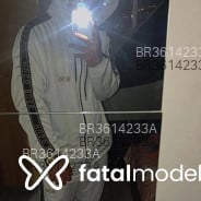 Acompanhante Santana - Perfil