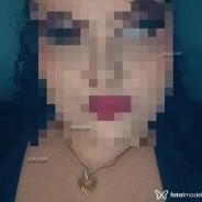 Acompanhante Celine - Perfil