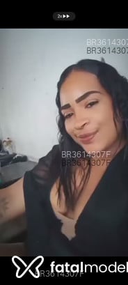 Acompanhante Bel beca - Perfil