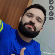 Acompanhante Carlos Silva - Perfil