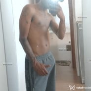Acompanhante Braya - Perfil
