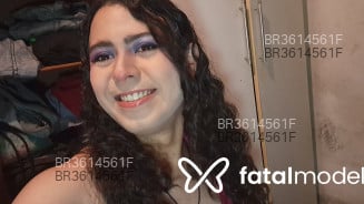 Acompanhante Cherrygirl - Perfil