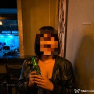 Acompanhante Angel Sol - Perfil