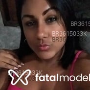 Acompanhante Pantera Negra - Perfil