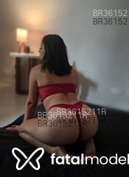 Acompanhante Mirela - Perfil