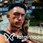 Acompanhante Narlkdodiplomata - Perfil