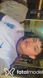 Acompanhante Danii Scarllet - Perfil