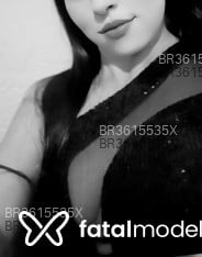 Acompanhante Brenda - Perfil