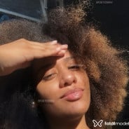 Acompanhante Cecília - Perfil