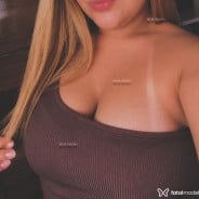 Acompanhante Loirinhaloirinha - Perfil