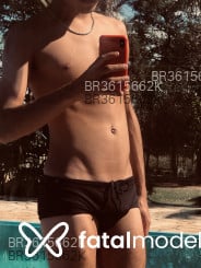 Acompanhante Loirinho - Perfil