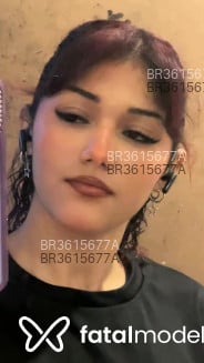Acompanhante Milly - Perfil