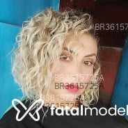 Acompanhante Luzia - Perfil