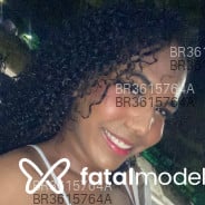 Acompanhante Elysa - Perfil