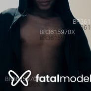 Acompanhante Morenodot - Perfil