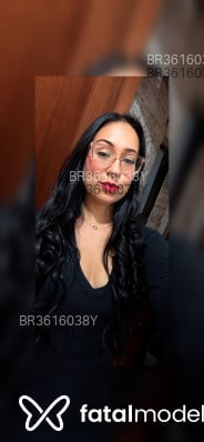 Acompanhante Babizinha - Perfil