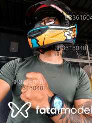 Acompanhante Eduardo - Perfil