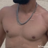 Acompanhante Antony - Perfil