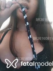 Acompanhante Samira Siqueira - Perfil