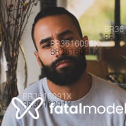 Acompanhante Luccas Schimitt - Perfil
