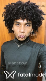 Acompanhante Lucas - Perfil