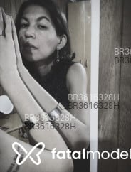 Acompanhante Betina - Perfil