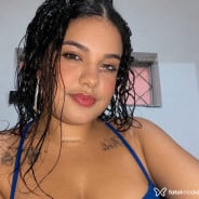 Acompanhante Morena - Perfil