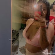 Acompanhante Sabrina - Perfil