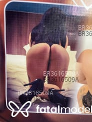 Acompanhante Ana Laura - Perfil
