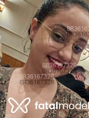 Acompanhante Carla - Perfil