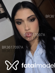 Acompanhante Clara - Perfil
