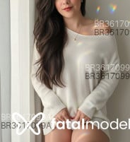 Acompanhante Cecília Guedes - Perfil