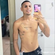 Acompanhante Luizinho - Perfil