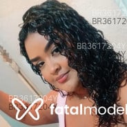 Acompanhante Morena - Perfil
