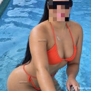 Acompanhante Stefany - Perfil
