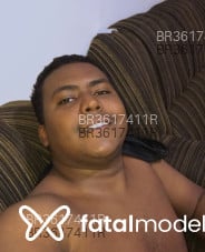 Acompanhante Alvaro Soares - Perfil