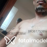 Acompanhante Silva - Perfil