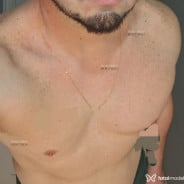 Acompanhante Roberto - Perfil
